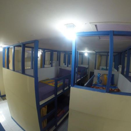 Centro Hostel Labuan Bajo Extérieur photo