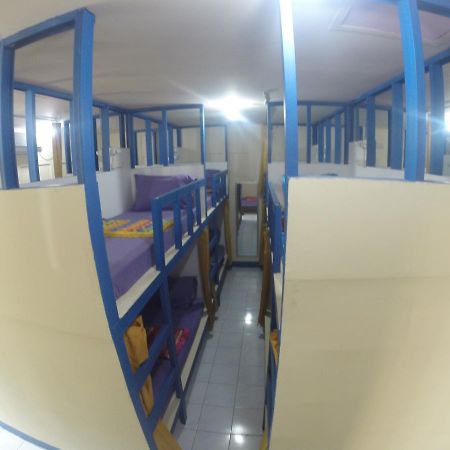 Centro Hostel Labuan Bajo Extérieur photo