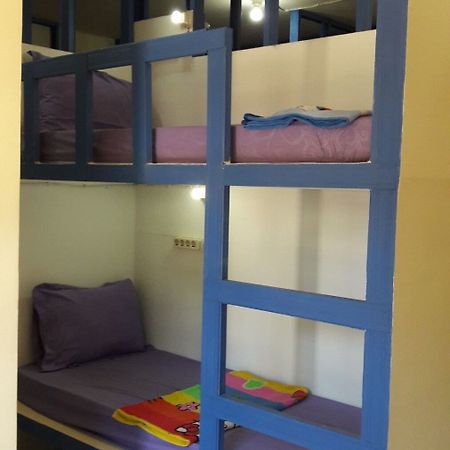Centro Hostel Labuan Bajo Extérieur photo