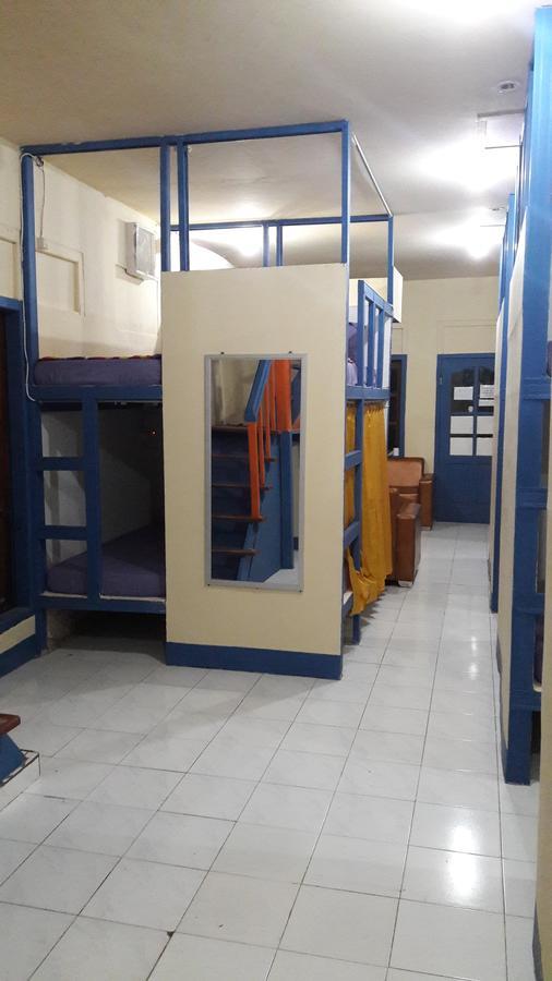Centro Hostel Labuan Bajo Extérieur photo