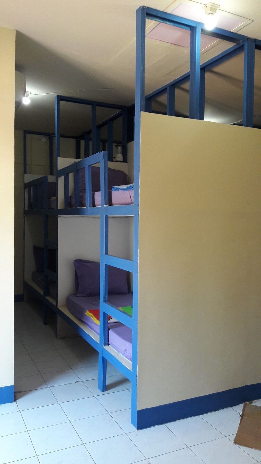 Centro Hostel Labuan Bajo Extérieur photo