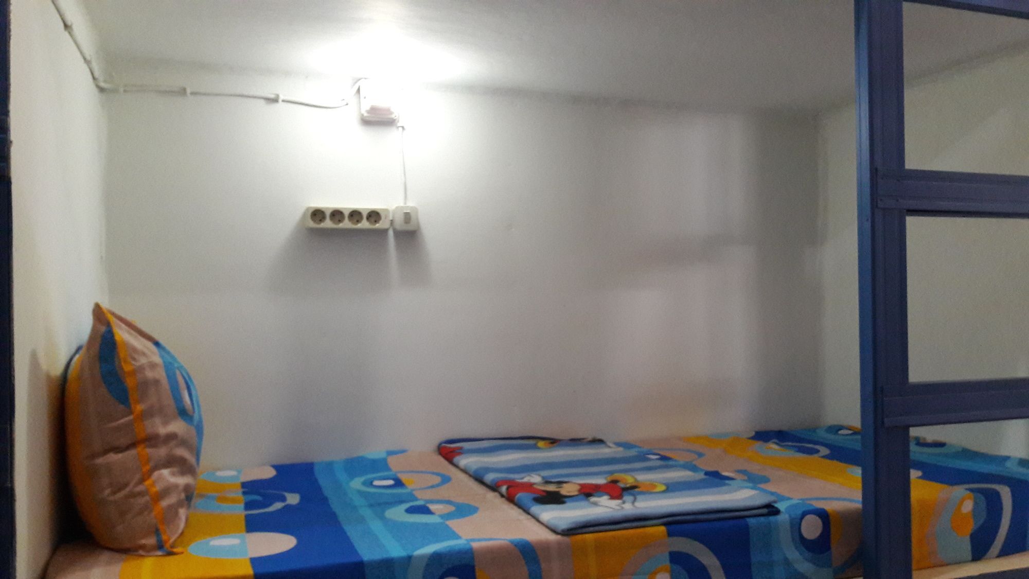Centro Hostel Labuan Bajo Extérieur photo